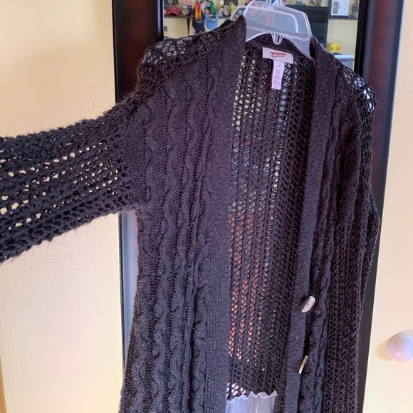 Arizona Jeans Knit Sweater🧶 - Picture 2 of 3